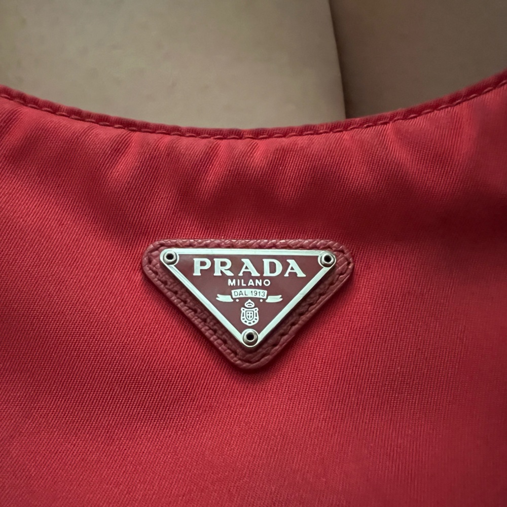 Prada Bag
